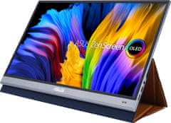 ASUS ZenScreen MQ16AH - OLED monitor 15,6" (90LM07SV-B01170)