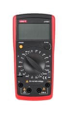 UNI-T Multimeter UT601 červená MIE0095
