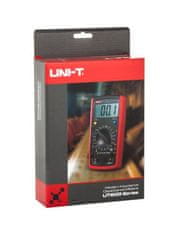 UNI-T Multimeter UT601 červená MIE0095