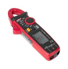 UNI-T Kliešťový merač 100A, model UT210E červený MIE0174