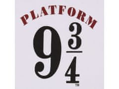 sarcia.eu Harry Potter Platforma 9 3/4 chlapčenské pyžamo, chlapčenské letné pyžamo 9 let 134 cm