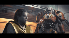 Electronic Arts XSX - Star Wars Jedi Survivor