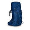 Turistický batoh Osprey ARIEL 55 II ceramic blue