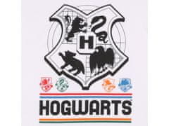 sarcia.eu Harry Potter Hogwarts Chlapčenské pyžamo s nohavičkami, letné pyžamo 11-12 let 146/152 cm