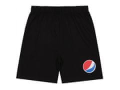 Pepsi PEPSI Chlapčenské pyžamo s krátkym rukávom, bavlnené pyžamo pre chlapca 12 let 152 cm