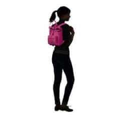 American Tourister Batoh Urban Groove UG16 Backpack City Deep Orchid