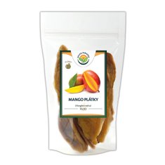 Salvia Paradise Mango plátky (Variant 250 g)