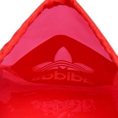 Adidas Batohy vrecia červená Originals Gymsack Adicolor