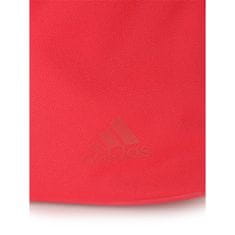 Adidas Batohy univerzálne červená Versatile Block