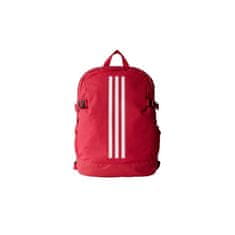 Adidas Batohy školské tašky červená BP Power IV M