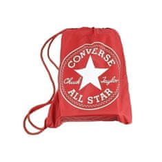 Converse Batohy vrecia červená Cinch Bag