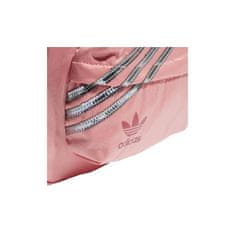 Adidas Batohy univerzálne ružová Nylon W