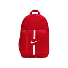 Nike Batohy univerzálne červená JR Academy Team
