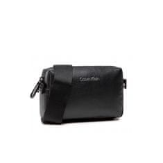 Calvin Klein Kabelky každodenné čierna Must Camera Bag