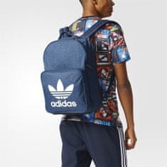 Adidas Batohy školské tašky tmavomodrá BP Class Casual