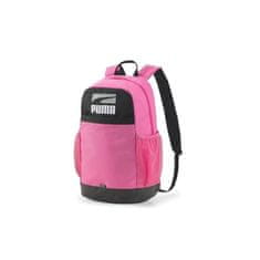 Puma Batohy školské tašky ružová Plus II