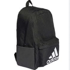 Adidas Batohy školské tašky čierna Classic Bos