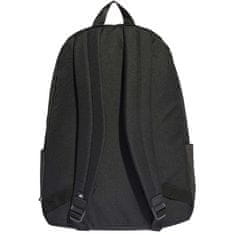 Adidas Batohy školské tašky čierna Classic Bos