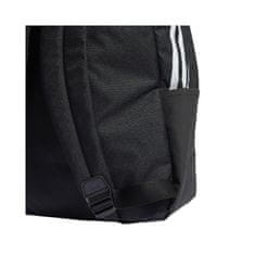 Adidas Batohy školské tašky čierna Classic 3STRIPES