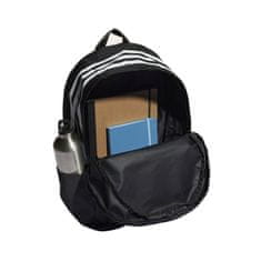 Adidas Batohy školské tašky čierna Classic 3STRIPES