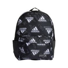 Adidas Batohy školské tašky čierna Classic