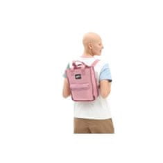 Vans Batohy školské tašky ružová Free Hand