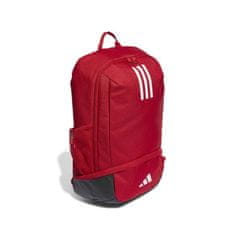 Adidas Batohy školské tašky červená Tiro League