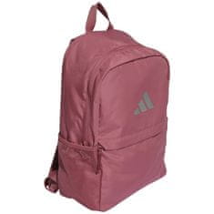 Adidas Batohy školské tašky bordó Sport Padded