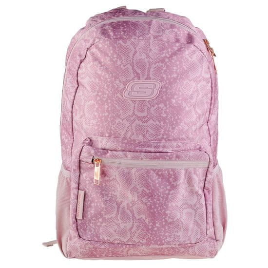 Skechers Batohy školské tašky ružová Adventure