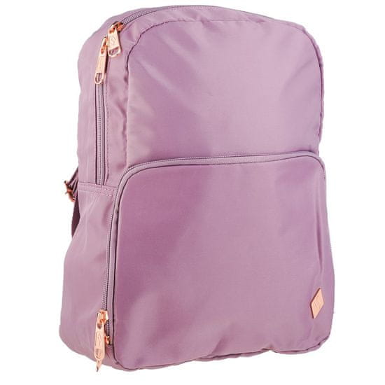 Skechers Batohy školské tašky ružová Jetsetter