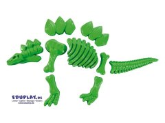 EDUPLAY Formičky Stegosaurus