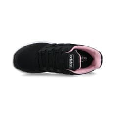 Adidas Obuv čierna 38 2/3 EU Galaxy 4