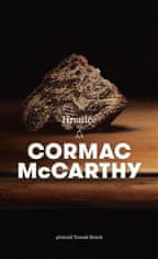Cormac McCarthy: Hranice