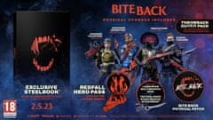 Bethesda Softworks Redfall: Bite back upgrade (PC)