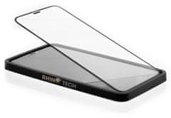 RhinoTech Tvrdené ochranné 3D sklo pre iPhone 13 / 13 Pro 6.1'' RT217 - rozbalené