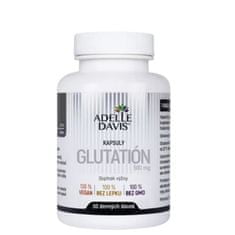 Adelle Davis Glutation antioxidant 60 tabliet