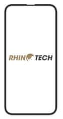 RhinoTech Tvrdené ochranné 3D sklo pre iPhone 13 Pro Max 6.7'' RT216