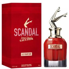 Jean Paul Gaultier Scandal Le Parfum For Her - EDP 80 ml