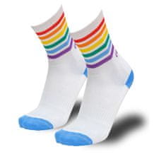 COLLM  Športové ponožky ACTIVE I set 3 páry, 40-42