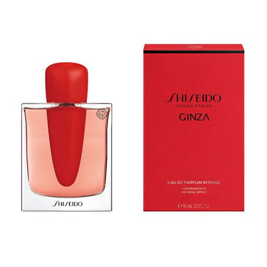 Shiseido Ginza Intense - EDP