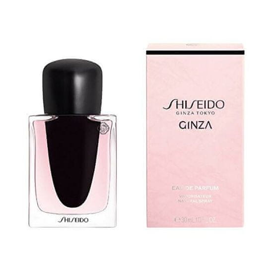 Shiseido Ginza - EDP