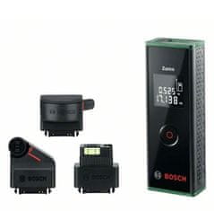 Bosch digitálny laserový diaľkomer Zamo sada (0.603.672.701)
