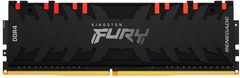 Kingston Fury Renegade RGB 16GB (2x8GB) DDR4 4000 CL19