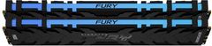 Kingston Fury Renegade RGB 16GB (2x8GB) DDR4 3200 CL16