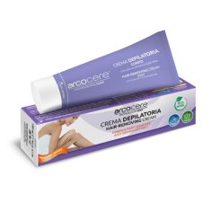 Arcocere Depilačný krém 150 ml – Pre ženy