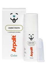 ARPALIT Care Zubná pasta s rastlinnými extraktmi 50 ml