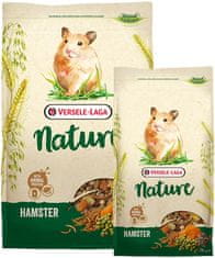 Versele Laga Hamster Nature - Krmivo Pre Škrečky 2,3 Kg