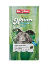 Beaphar Nature Rabbit Krmivo Pre Králiky 3kg