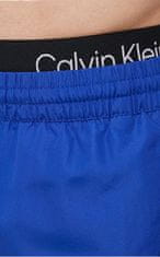 Calvin Klein Pánske kúpacie kraťasy KM0KM00815-C85 (Veľkosť M)