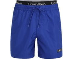 Calvin Klein Pánske kúpacie kraťasy KM0KM00815-C85 (Veľkosť M)